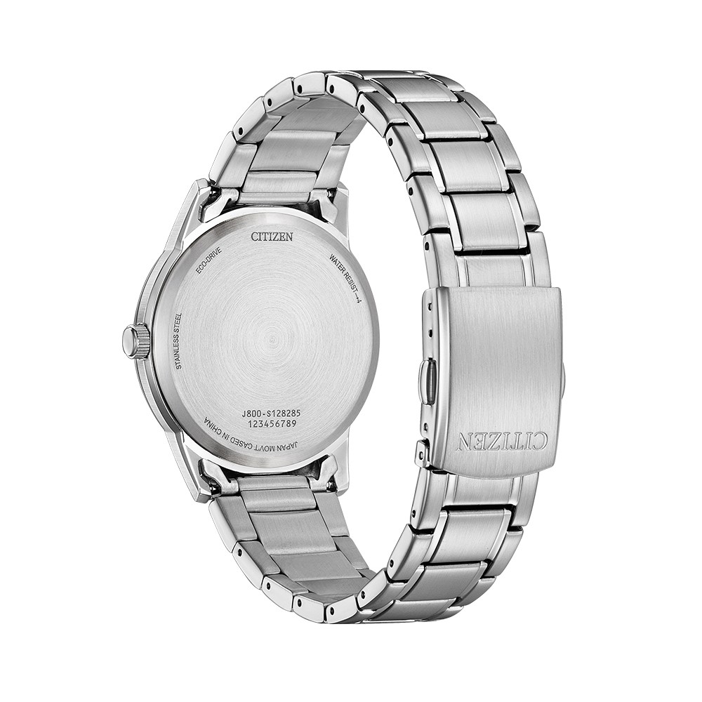 Đồng Hồ Nam Citizen Eco-Drive AW0100-86X 40mm