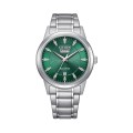 Đồng Hồ Nam Citizen Eco-Drive AW0100-86X 40mm