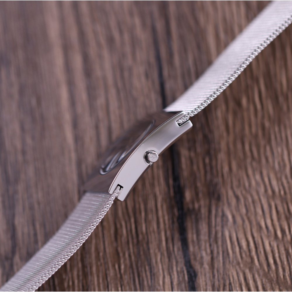 Đồng Hồ Nữ Calvin Klein Pulse 25100061 26.4mm