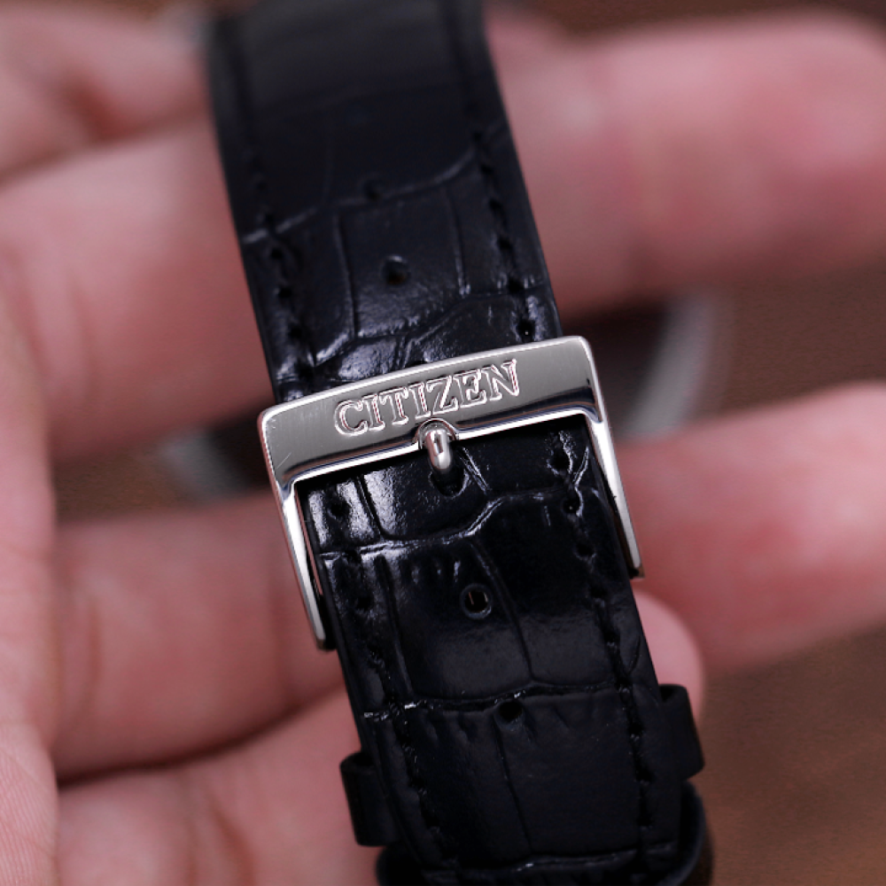Đồng Hồ Nam Citizen Eco-Drive BJ6501-10L 40.5mm