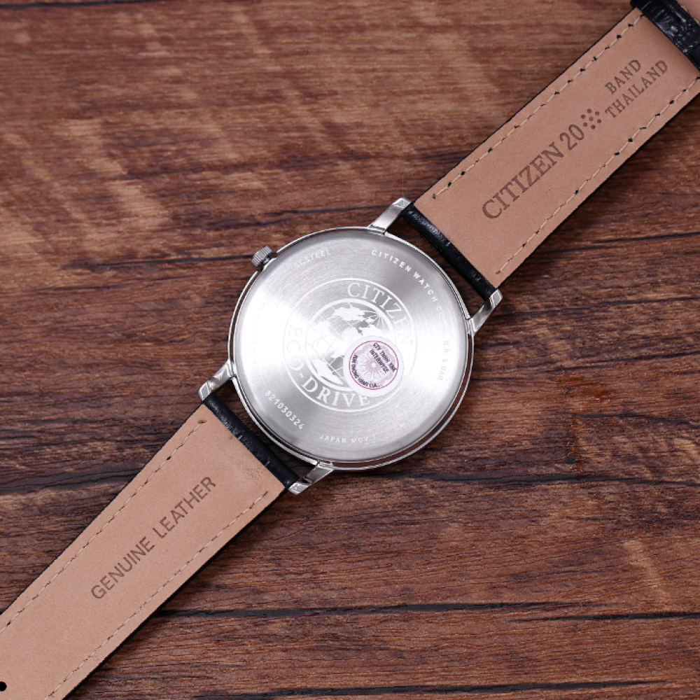 Đồng Hồ Nam Citizen Eco-Drive BJ6501-10L 40.5mm