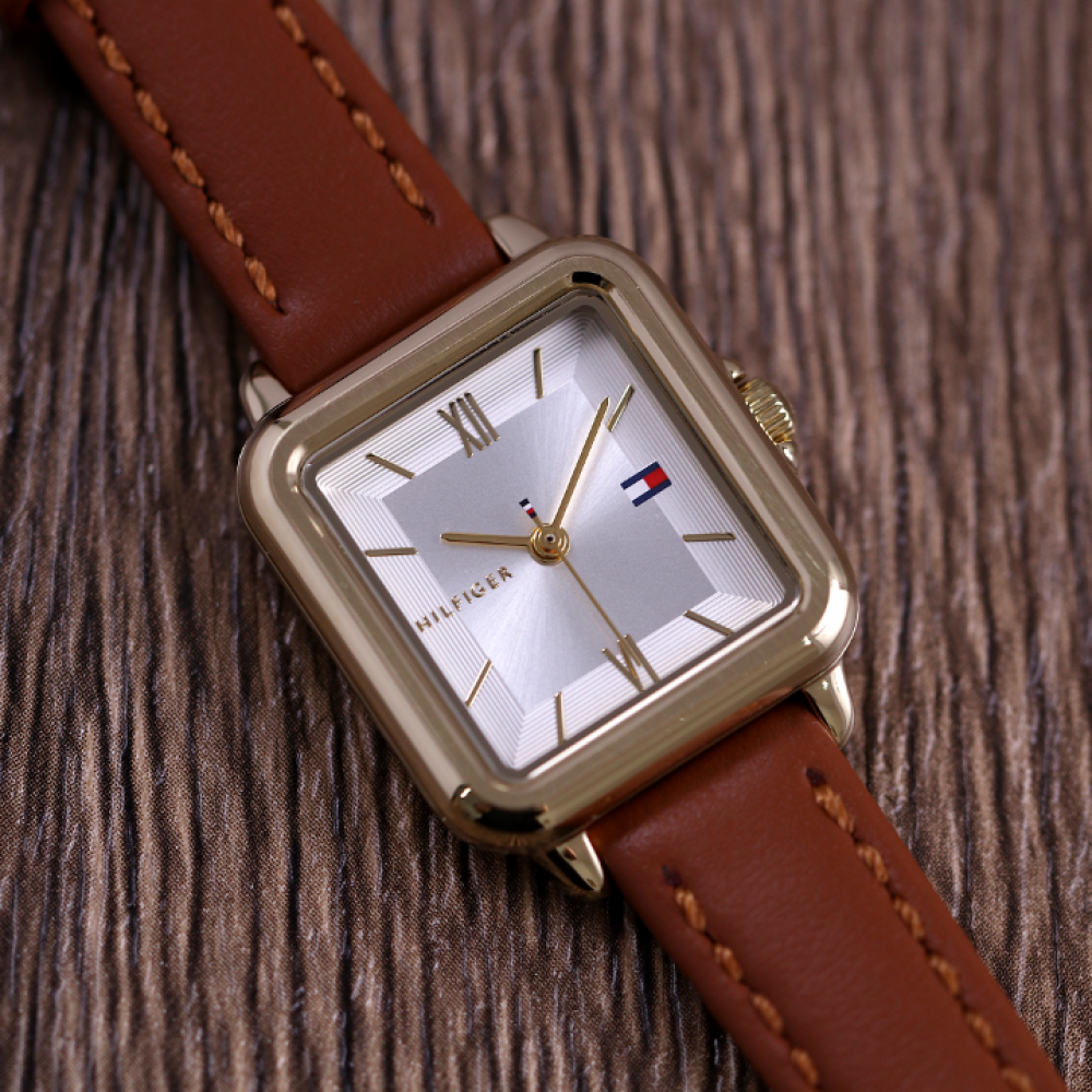 Đồng Hồ Nữ Tommy Hilfiger Mia 1782859 24mm