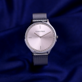 Đồng Hồ Nữ Calvin Klein Timeless 25100004 38mm