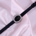 Đồng Hồ Nữ Calvin Klein Twisted 25100145 24mm