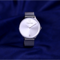Đồng Hồ Nữ Calvin Klein Timeless 25200001 38mm