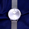 Đồng Hồ Nữ Calvin Klein Timeless 25200001 38mm