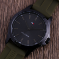 Đồng Hồ Nam Tommy Hilfiger Bruce 1710741 43mm