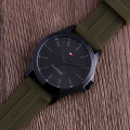 Đồng Hồ Nam Tommy Hilfiger Bruce 1710741 43mm