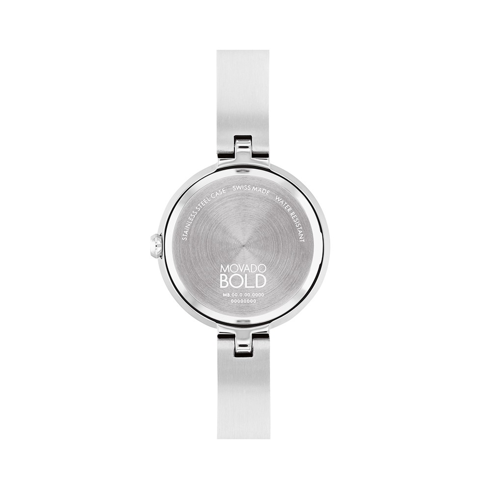 Đồng Hồ Nữ Movado Bold Bangle 3601269 28mm