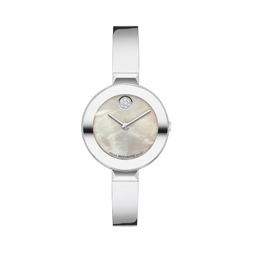 Đồng Hồ Nữ Movado Bold Bangle 3601269 28mm