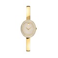 Đồng Hồ Nữ Movado Museum Bangle 0608035 21.5mmx25.5mm