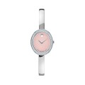 Đồng Hồ Nữ Movado Museum Bangle 0608091 21.5mmx25.5mm
