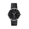 Đồng Hồ Nam Movado Heritage Silhouette 3650130 40mm