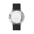 Đồng Hồ Nam Movado Heritage Silhouette 3650130 40mm