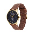 Đồng Hồ Nam Movado Heritage Silhouette 3650131 40mm