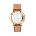 Đồng Hồ Nam Movado Heritage Silhouette 3650154 40mm