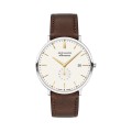 Đồng Hồ Nam Movado Heritage Silhouette 3650187 40mm