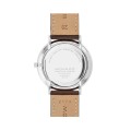 Đồng Hồ Nam Movado Heritage Silhouette 3650187 40mm