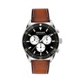 Đồng Hồ Nam Movado Heritage Calendoplan S Chronograph 3650202 42mm