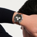 Đồng Hồ Nam Movado Heritage Calendoplan S Chronograph 3650202 42mm