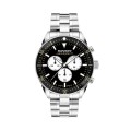 Đồng Hồ Nam Movado Heritage Calendoplan S Chronograph 3650203 42mm