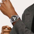 Đồng Hồ Nam Movado Heritage Calendoplan S Chronograph 3650203 42mm