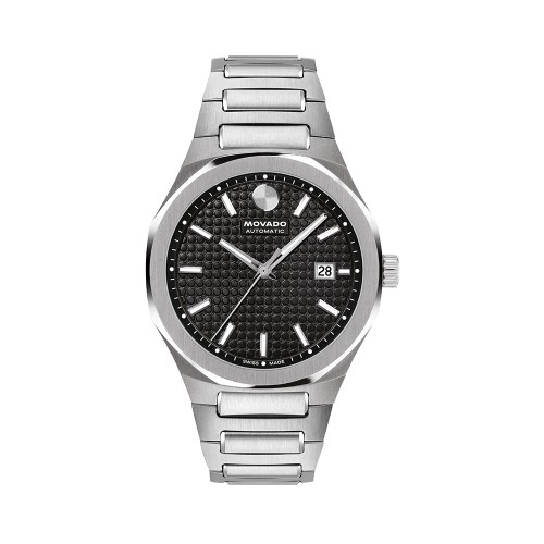 Đồng Hồ Nam Movado Centurion Automatic 0607967 40mm