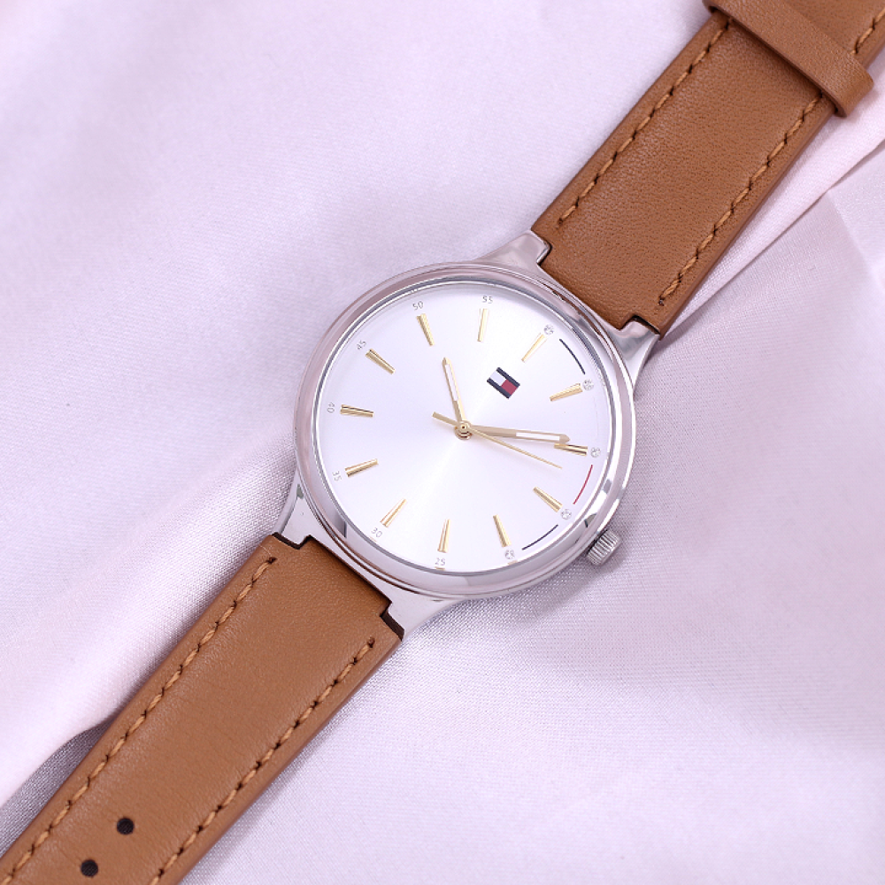 Đồng Hồ Nữ Tommy Hilfiger Bella 1782404 36mm
