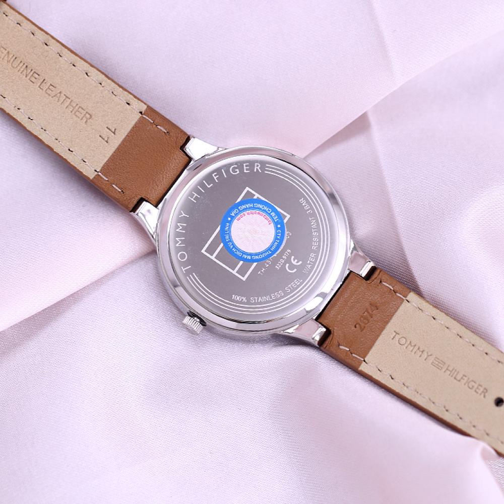 Đồng Hồ Nữ Tommy Hilfiger Bella 1782404 36mm