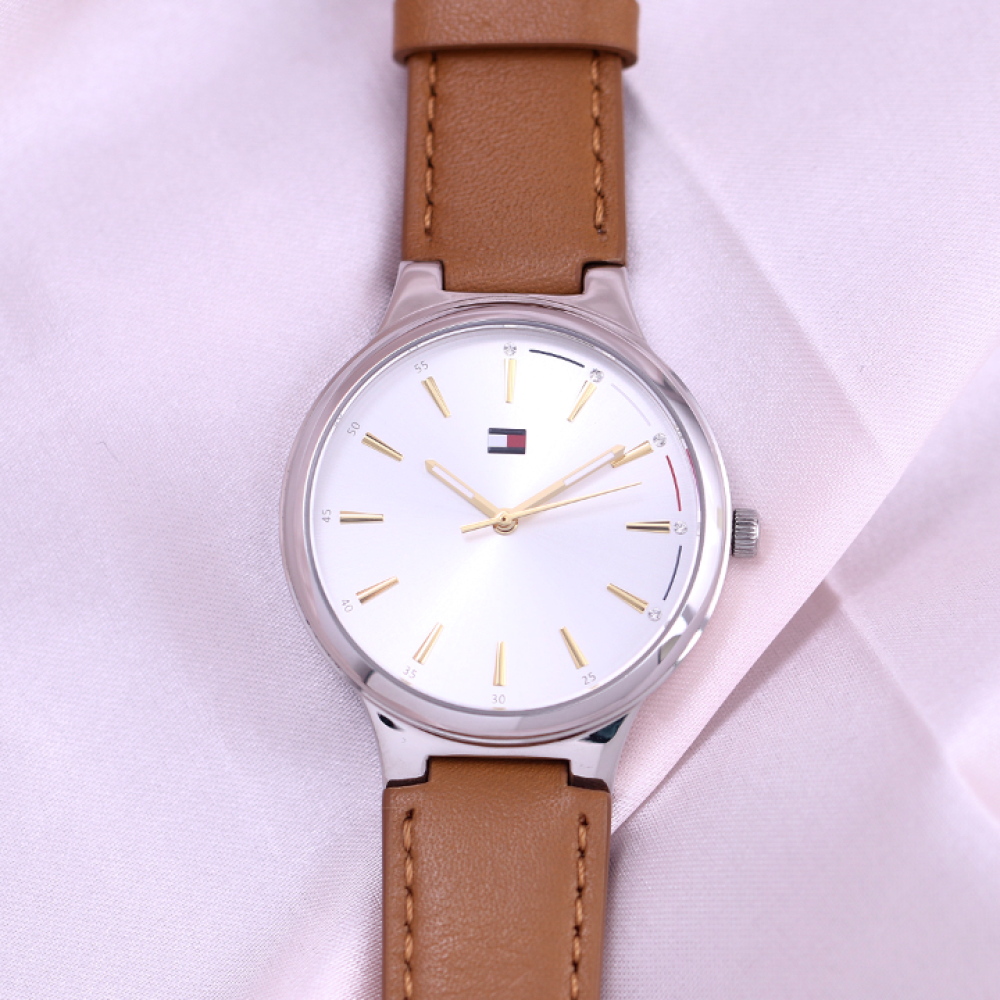 Đồng Hồ Nữ Tommy Hilfiger Bella 1782404 36mm