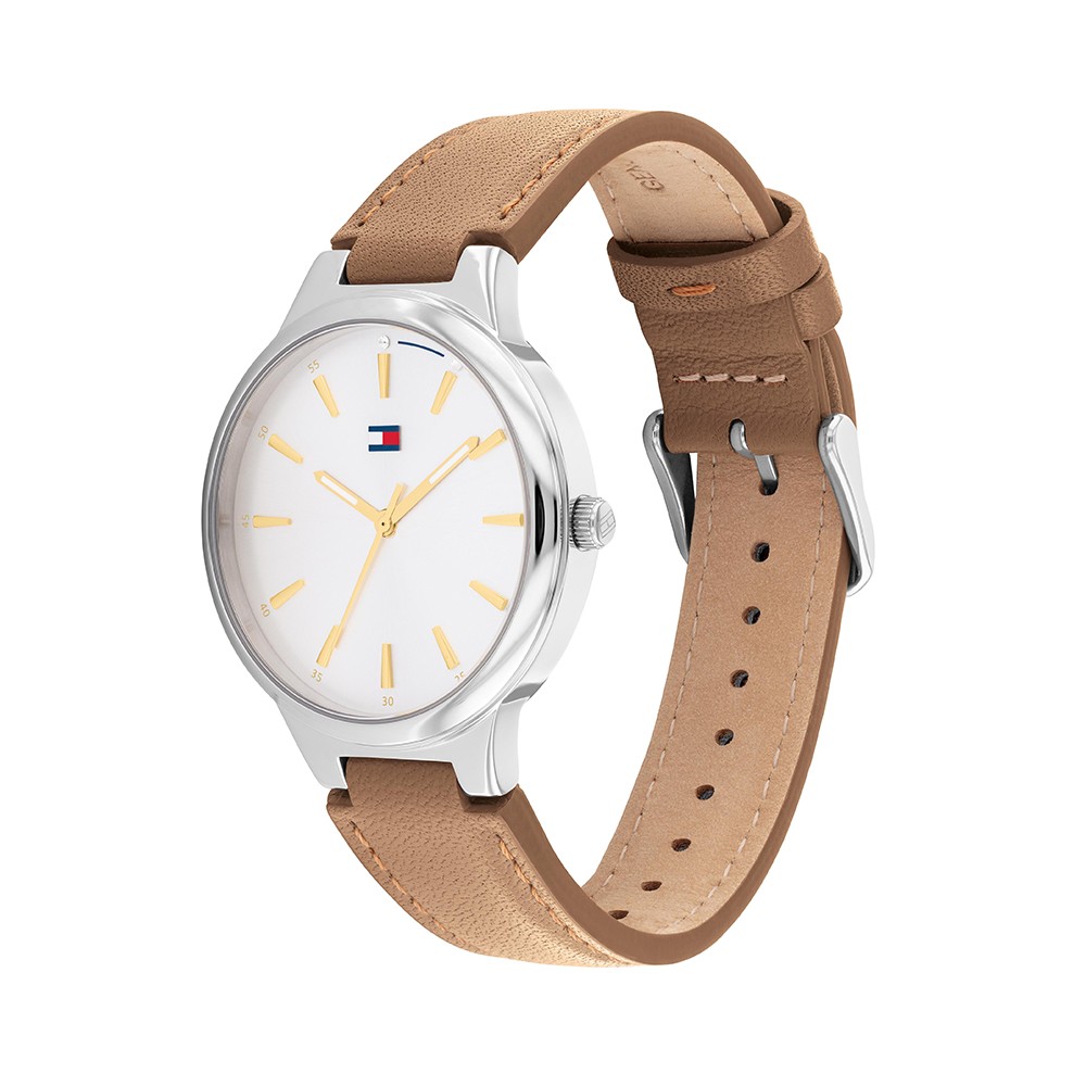 Đồng Hồ Nữ Tommy Hilfiger Bella 1782404 36mm