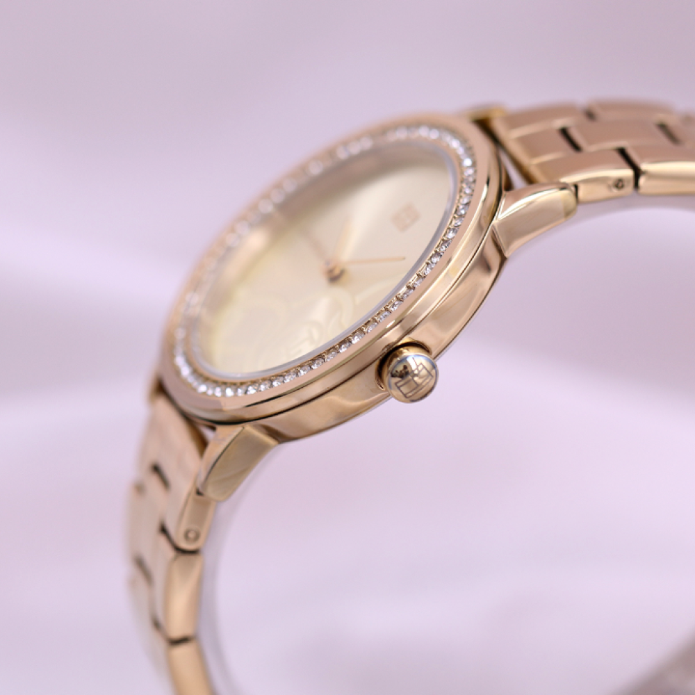 Đồng Hồ Nữ Tommy Hilfiger Maya 1782437 34mm