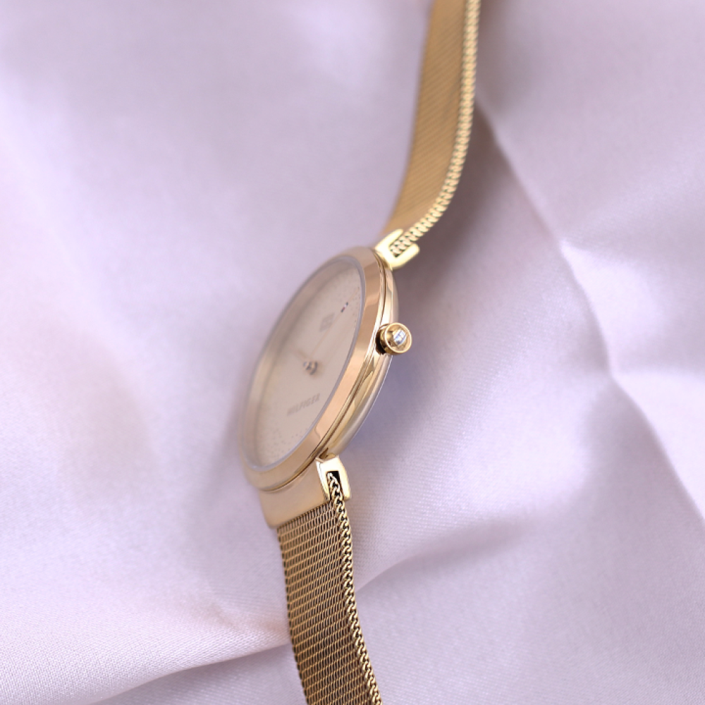 Đồng Hồ Nữ Tommy Hilfiger Libby 1782487 32mm