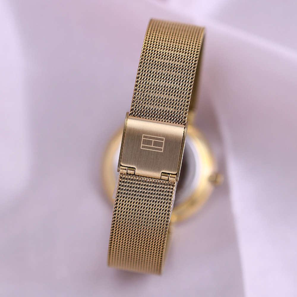 Đồng Hồ Nữ Tommy Hilfiger Libby 1782487 32mm