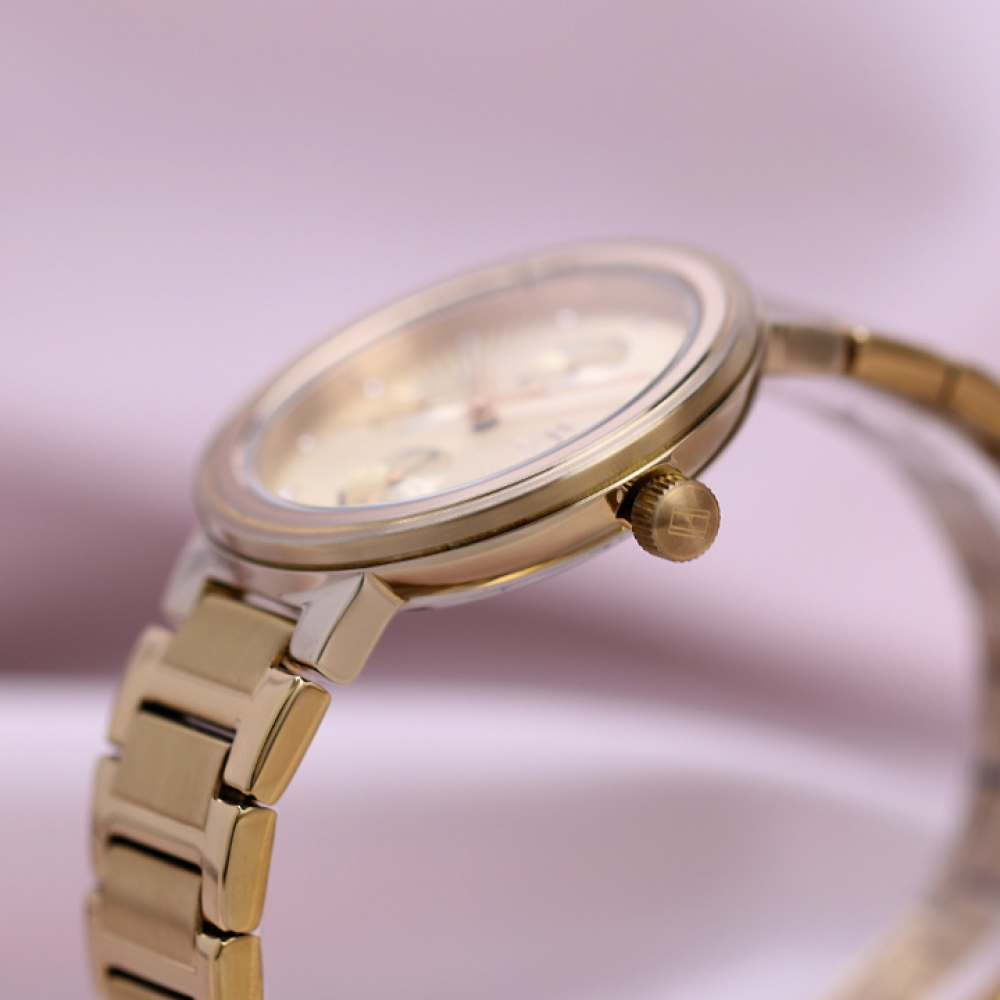 Đồng Hồ Nữ Tommy Hilfiger Joy 1782536 36mm