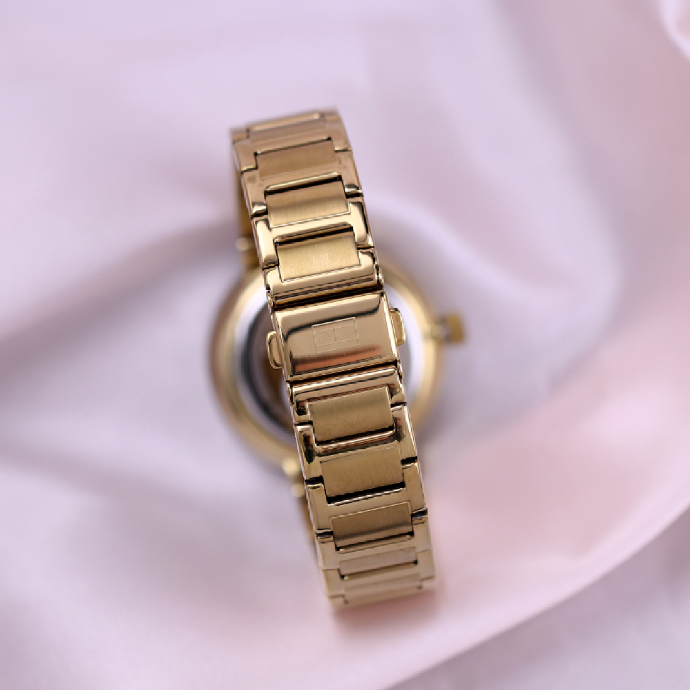 Đồng Hồ Nữ Tommy Hilfiger Joy 1782536 36mm