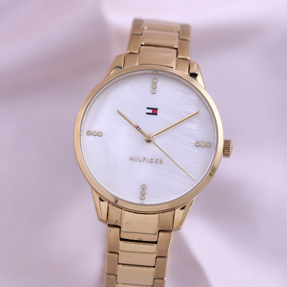 Đồng Hồ Tommy Hilfiger Paige 1782546 36mm