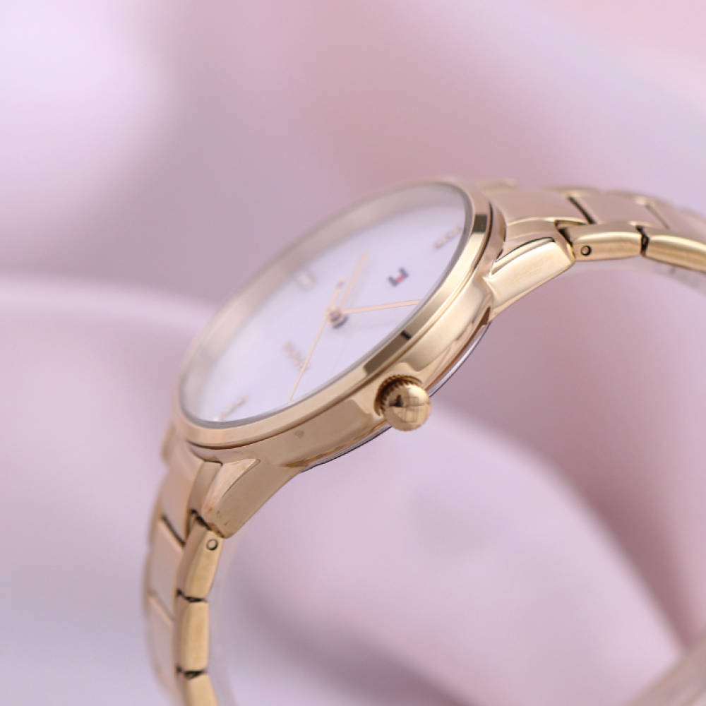 Đồng Hồ Tommy Hilfiger Paige 1782546 36mm