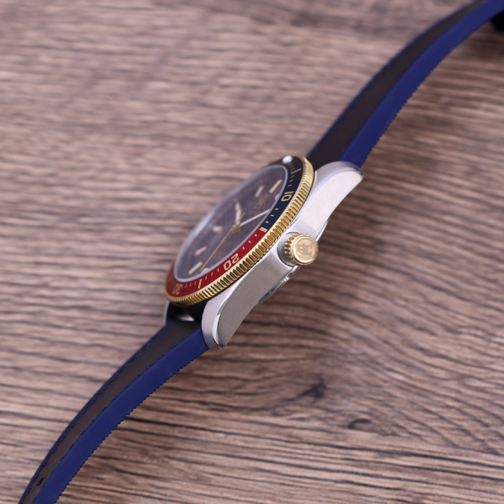Đồng Hồ Nam Tommy Hilfiger TH85 Automatic 1792141 40mm