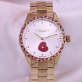 Đồng Hồ Nữ Coach Brooks 14504487 38mm