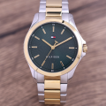 Đồng Hồ Nam Tommy Hilfiger Bruce 1792192 43mm