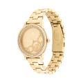 Đồng Hồ Nữ Tommy Hilfiger Maya 1782437 34mm