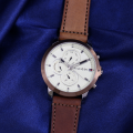 Đồng Hồ Nam Tommy Hilfiger Jameson 1792053 46mm