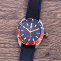 Đồng Hồ Nam Tommy Hilfiger TH85 Automatic 1792141 40mm