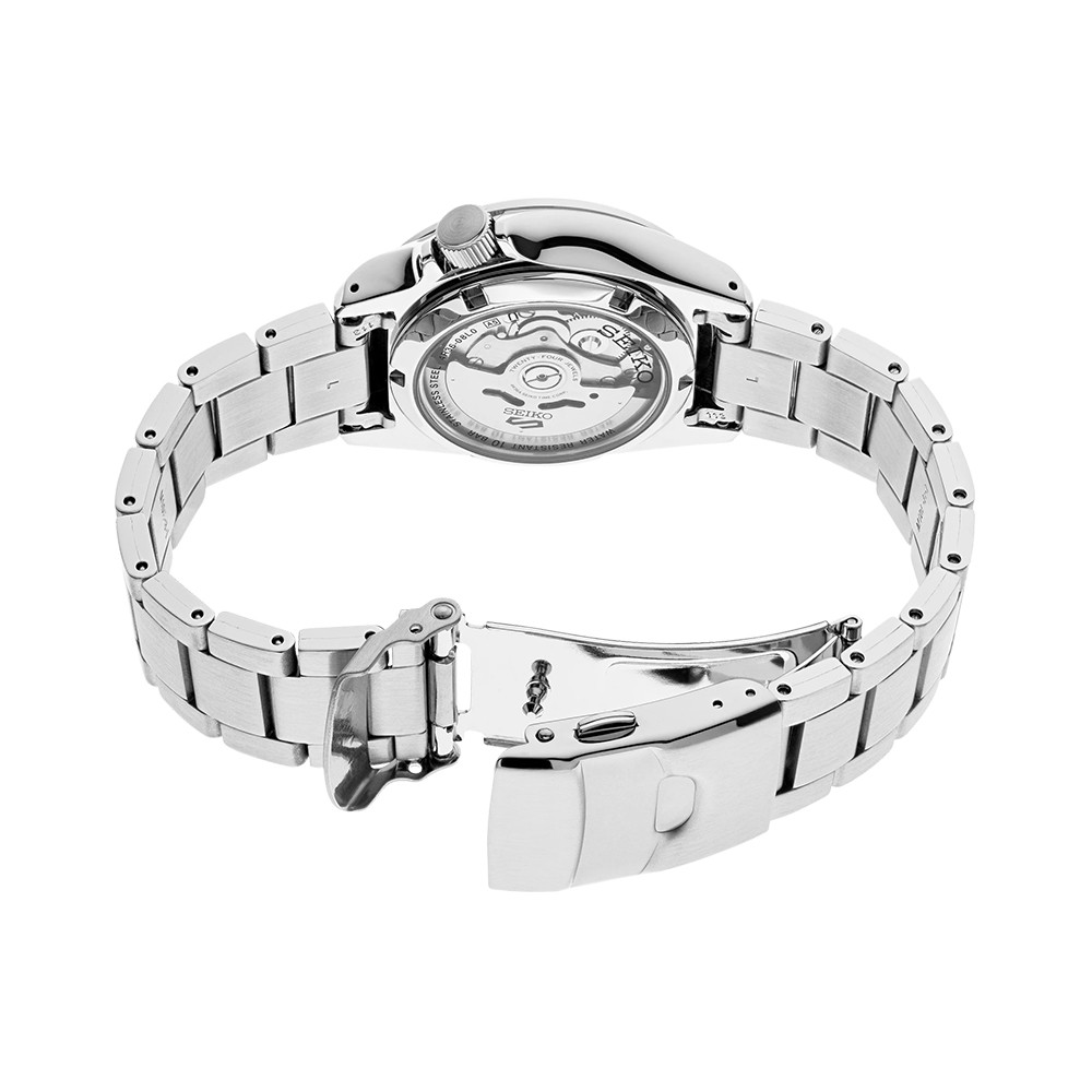 Đồng Hồ Nam Seiko 5 Sports SKX SRPE53K 40mm