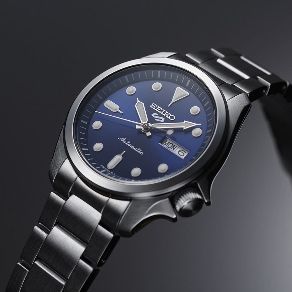 Đồng Hồ Nam Seiko 5 Sports SKX SRPE53K 40mm