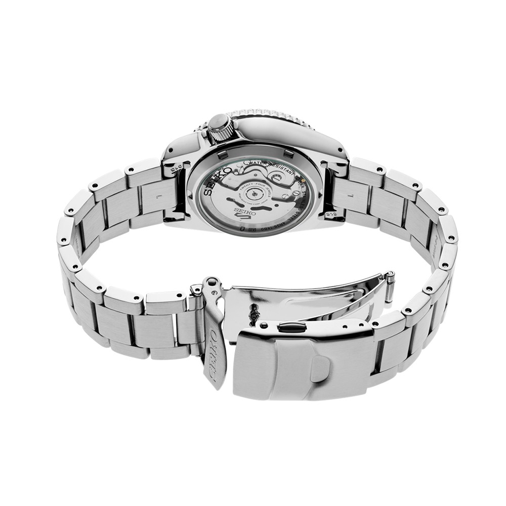 Đồng Hồ Nam Seiko 5 Sports SKX SRPK29K 38mm