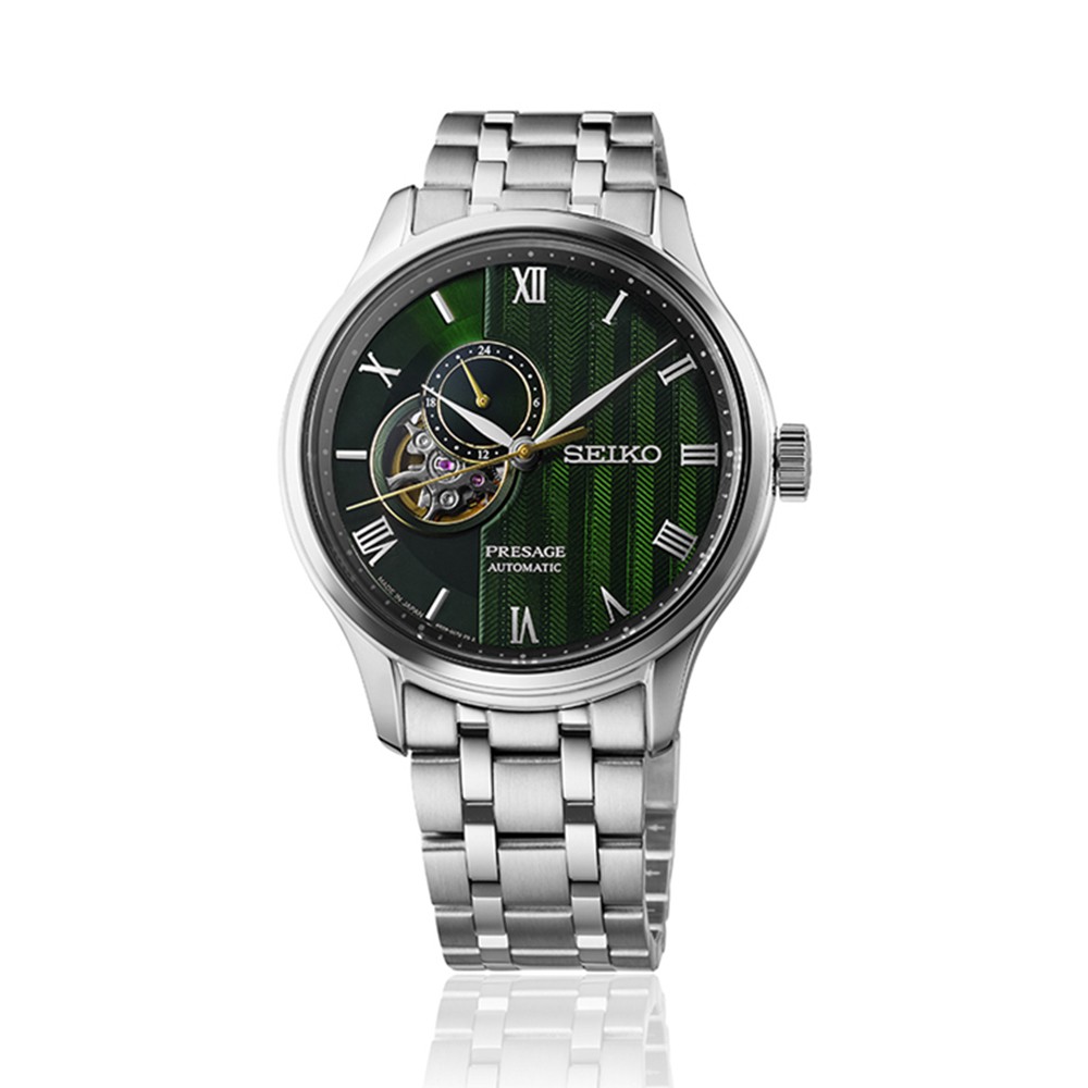Đồng Hồ Nam Seiko Presage Automatic SSA463J 41.8mm