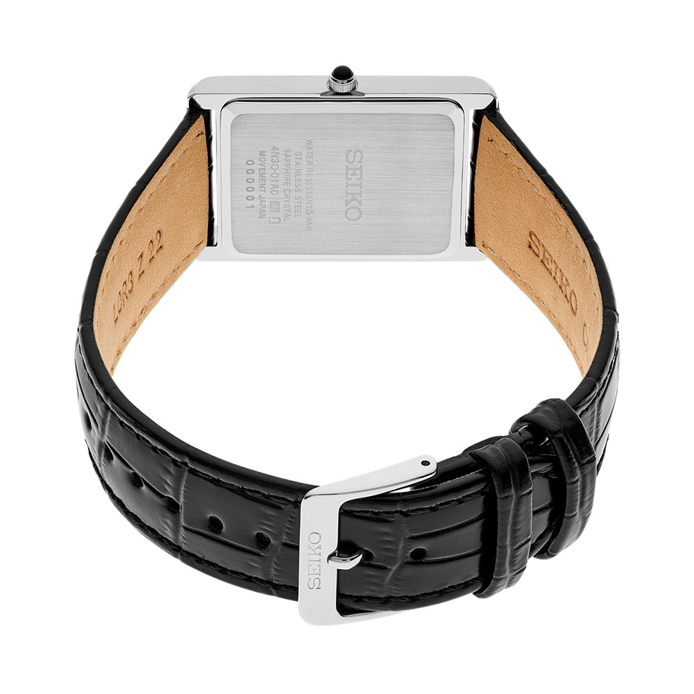 Đồng Hồ Nam Seiko Conceptual SWR103P 27.2mmx39mm