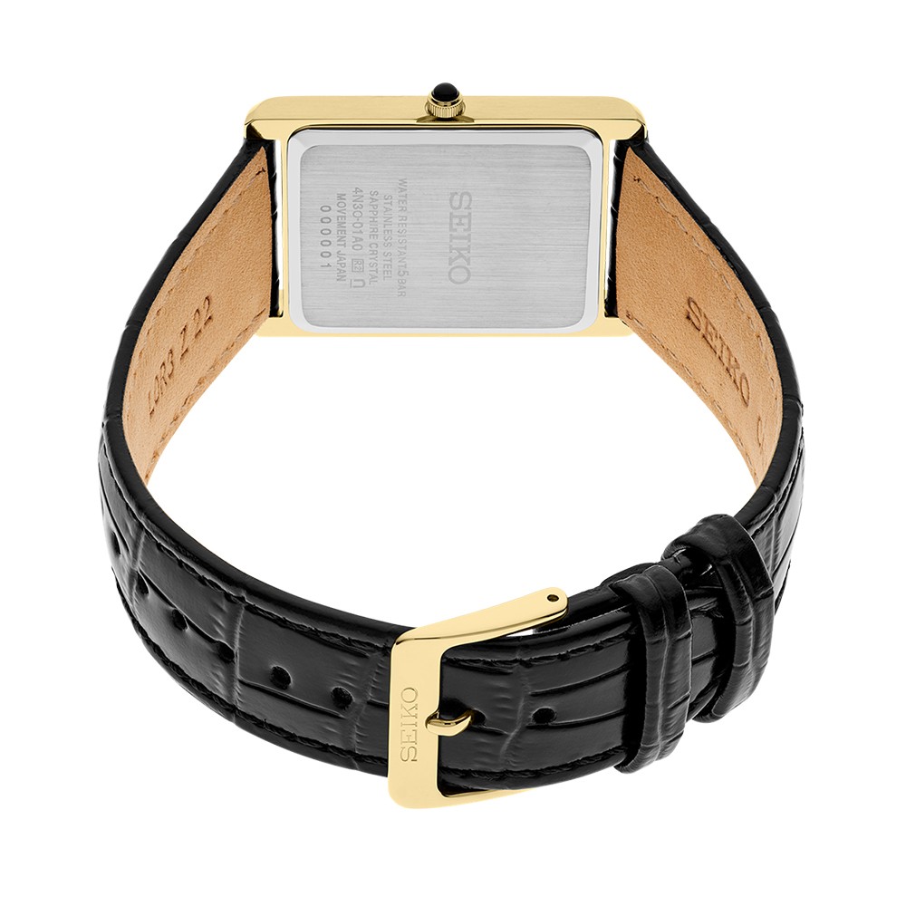 Đồng Hồ Nam Seiko Conceptual SWR104P 27.2mmx39mm